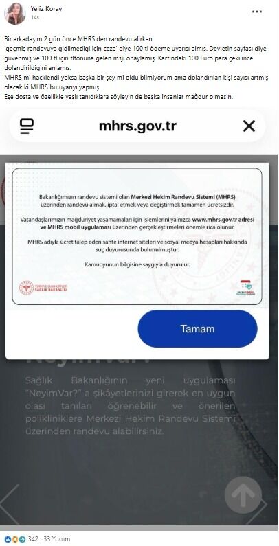 Dolandırıcıların yeni tuzağı 'pes' dedirtti-1