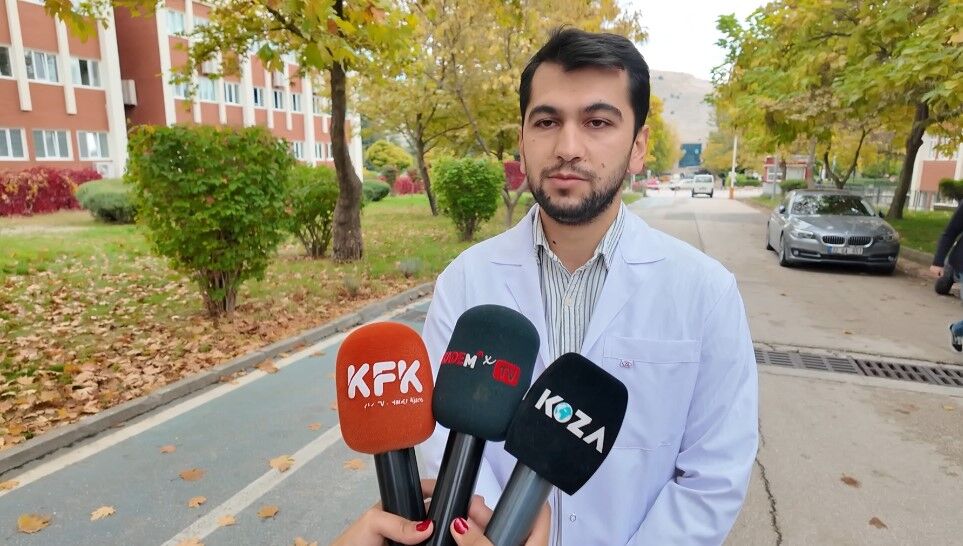 Yeşil Ulaşım Için Kampüste Pedal Çevirdiler (2)