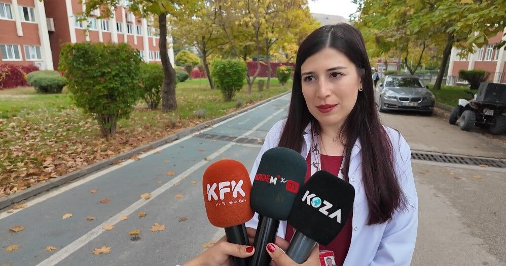 Yeşil Ulaşım Için Kampüste Pedal Çevirdiler (3)