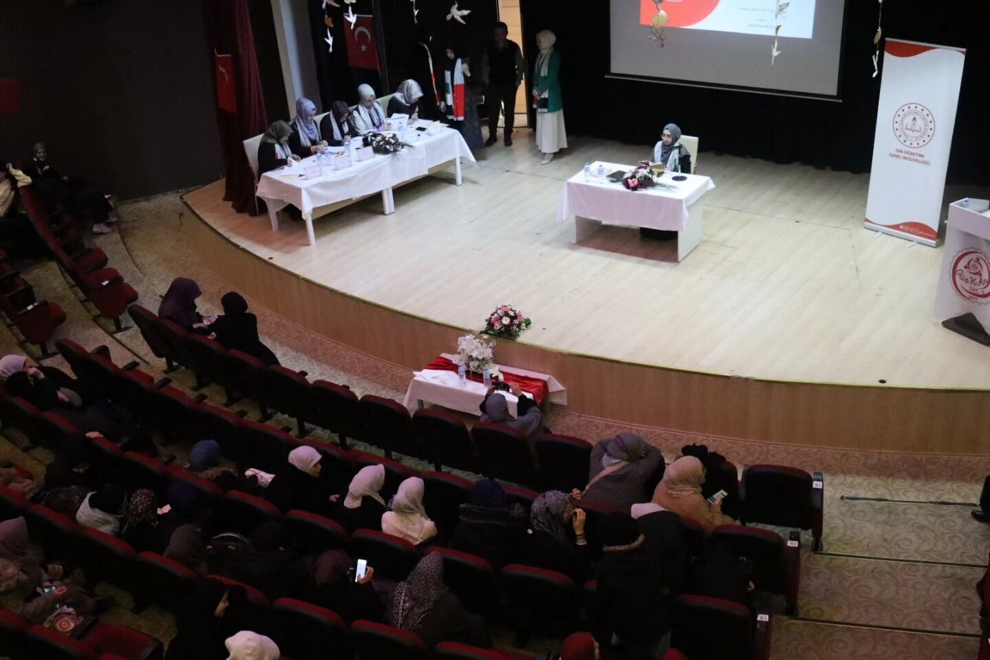 2025–2026 Eğitim Öğretim Yılı Mesleki Yarışmaları Tamamlandı (2)