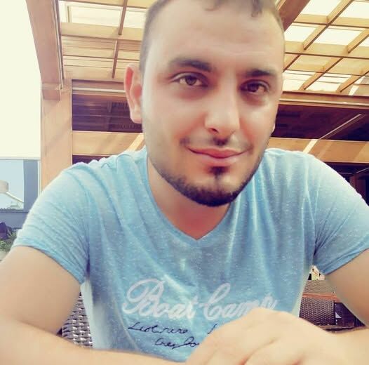 Ahmet Çelik’in Organları Umut Olacak (1)