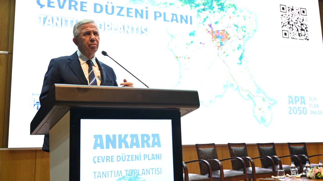 Ankara Imar Plan / https://www.ankara.bel.tr/