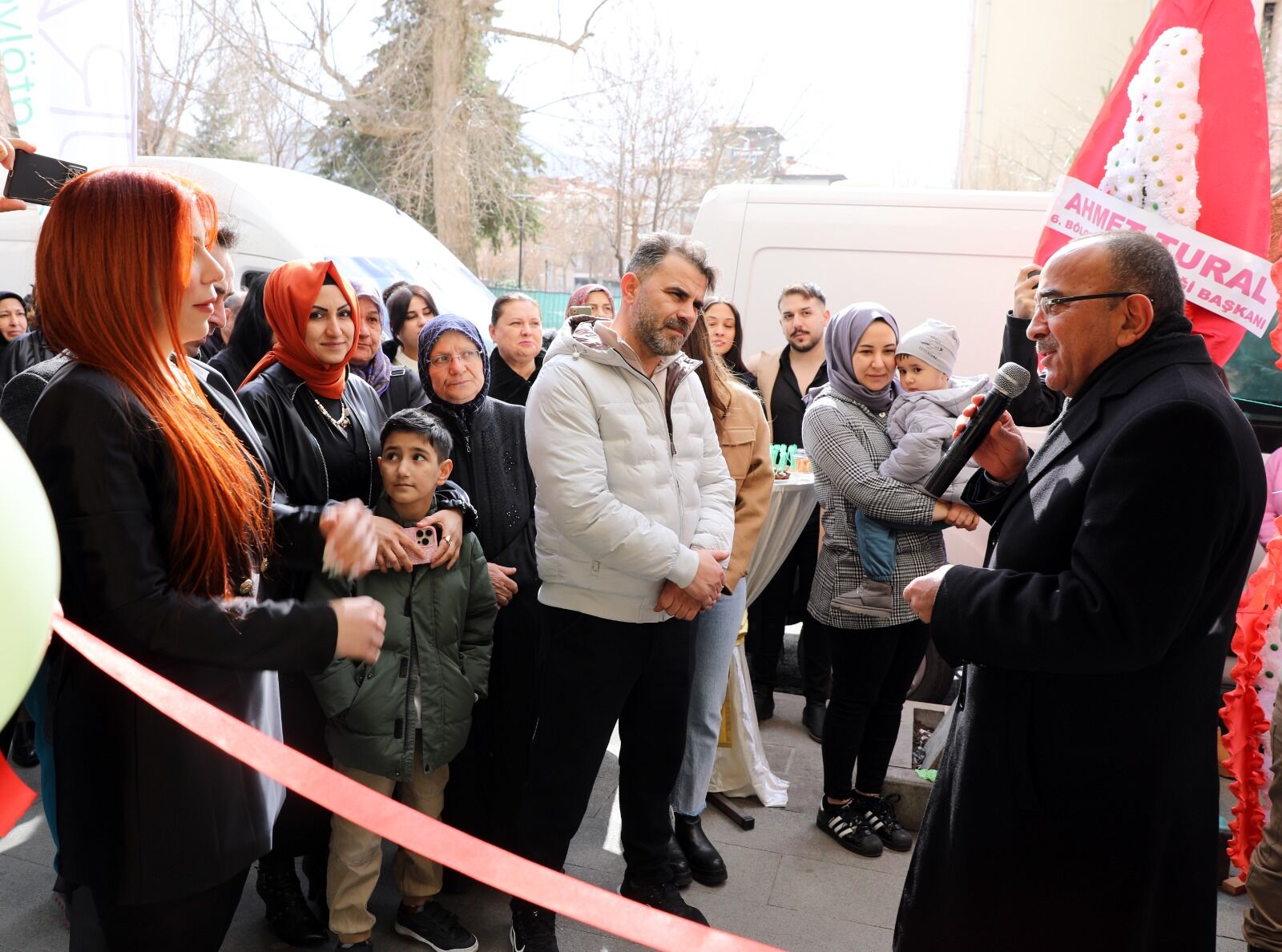 Aura Yaşam Atölyesi Isparta’da Hizmete Açıldı (4)