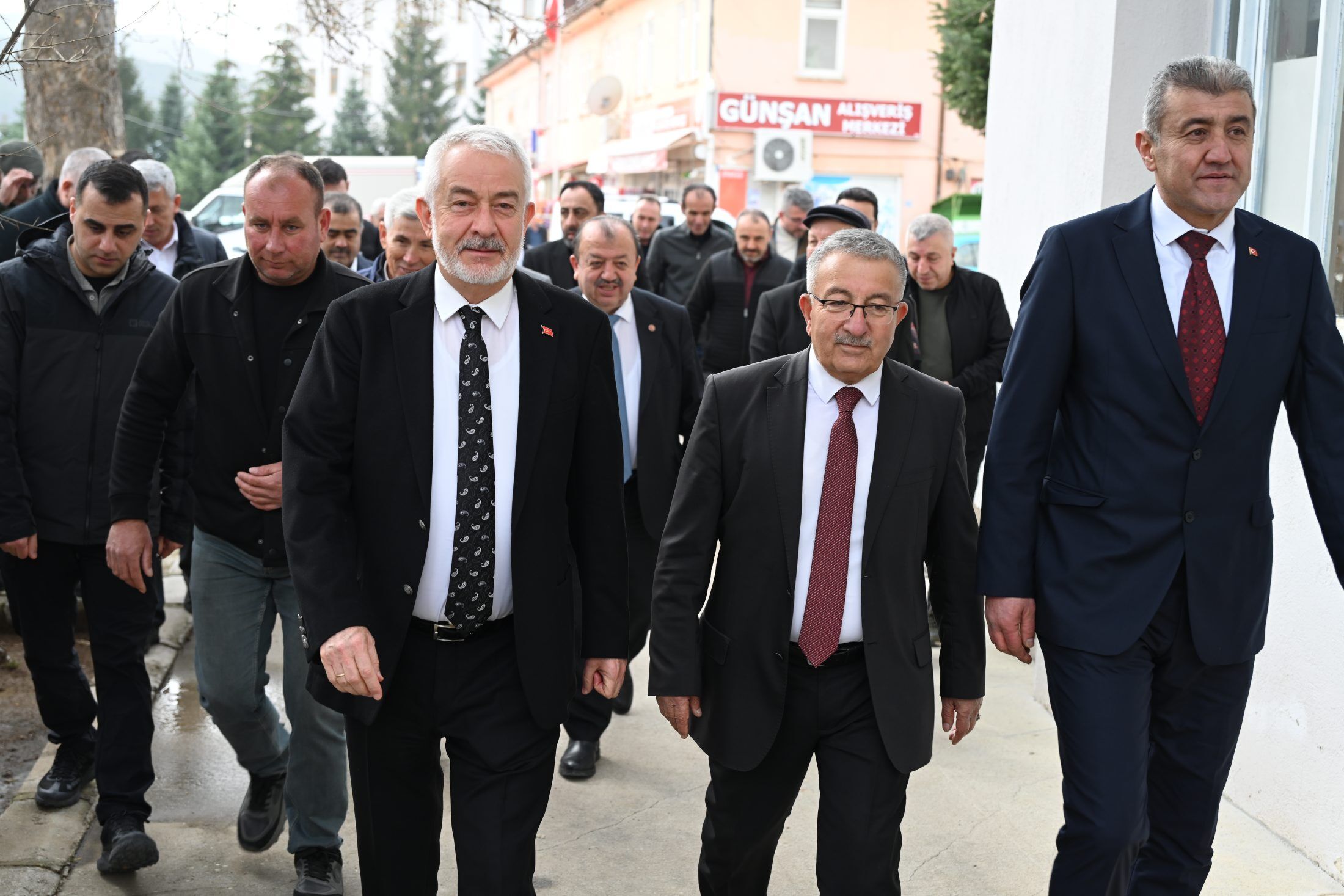 Baskan Aksu Muhtarlar Toplantisi (6)