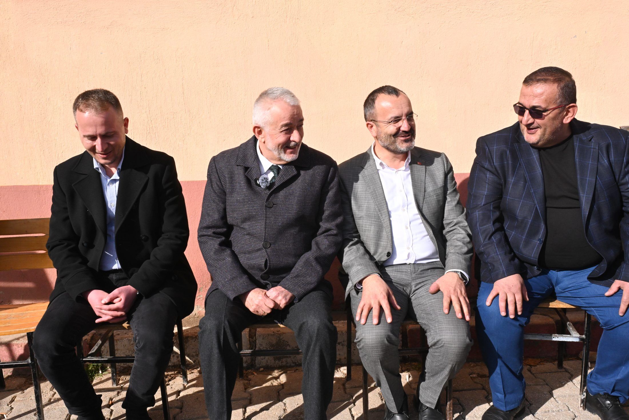 Baskan Koke Koyu Ziyaret (9)