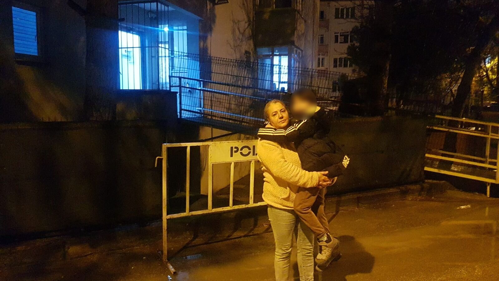 Burdur Cocuk Ile Ogretmen (1)