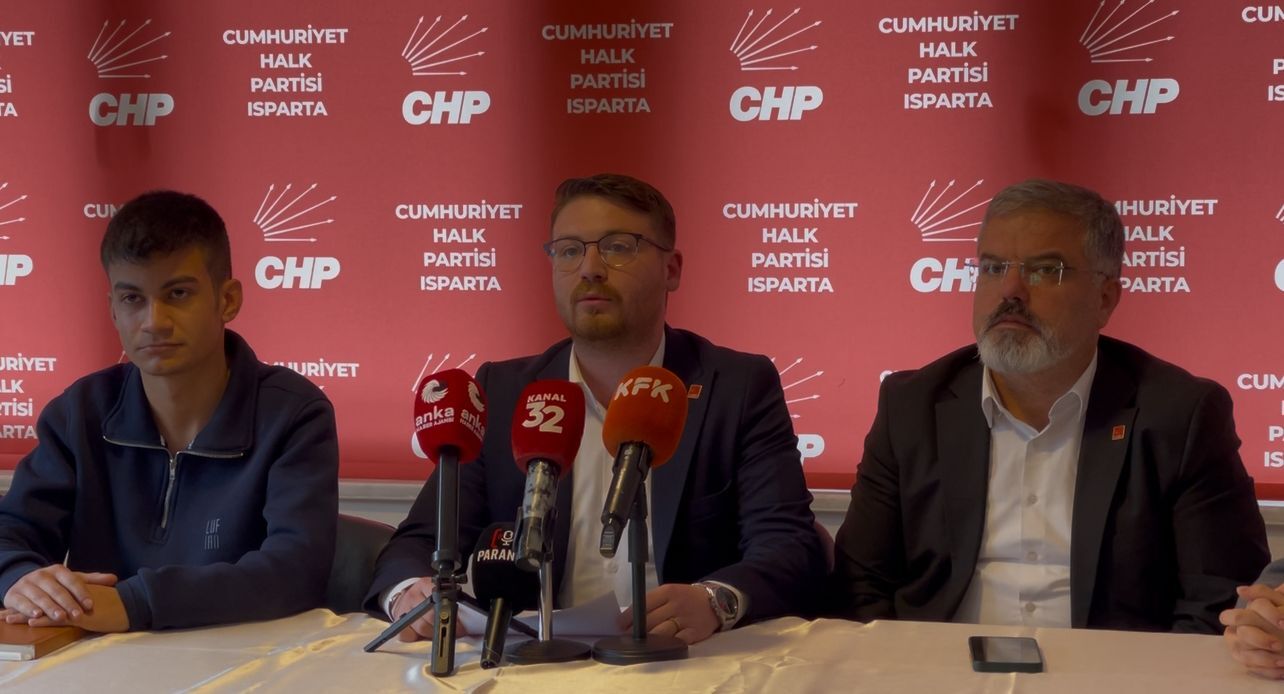 Chp Basın Açıklaması 2-1