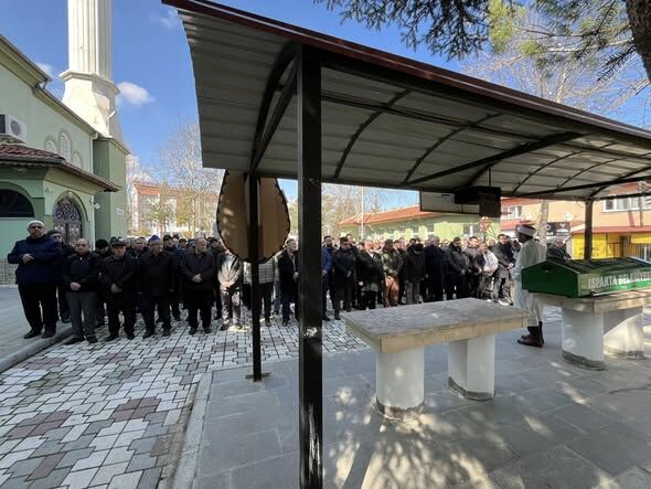 Chp’li Nurgül Efilti’nin Acı Günü