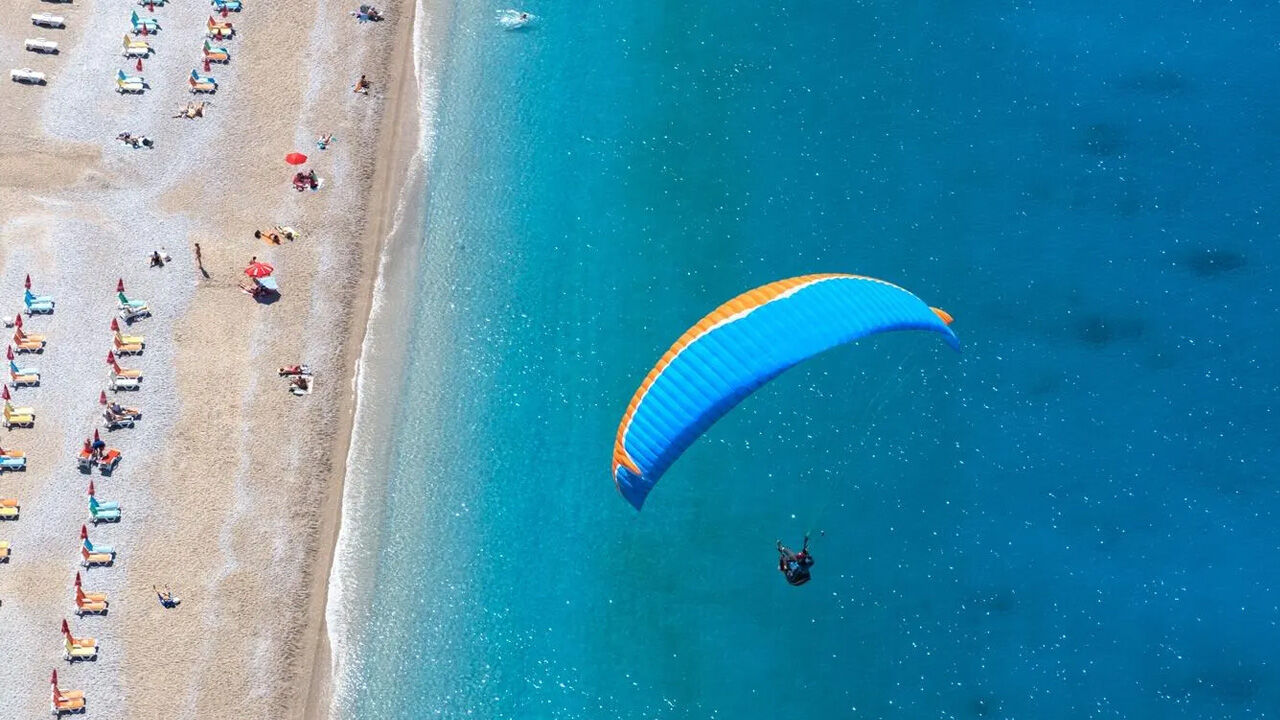 Fethiye Olu Deniz Spor