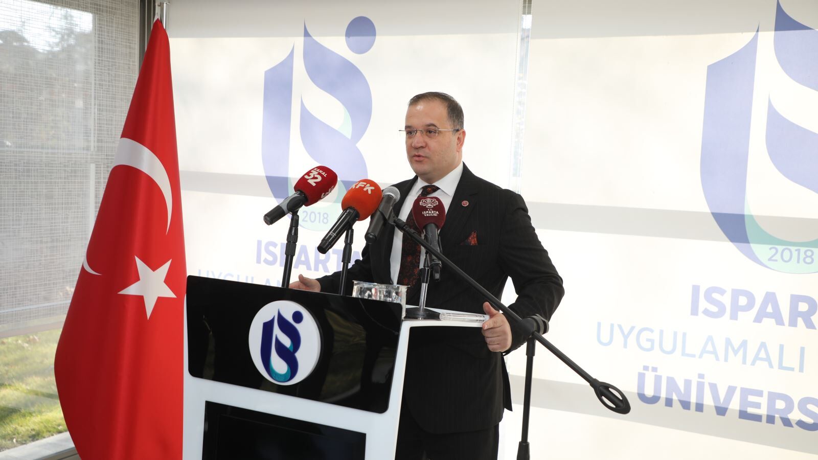 AB Destekli “İklime Dayanıklı Eğirdir” Projesi Tanıtıldı-3