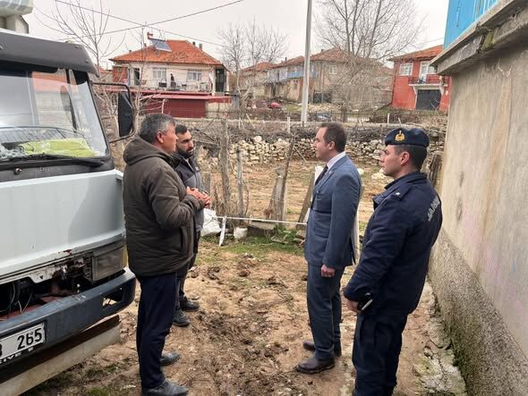 Gelendost’ta Taşkın Yaraları Sarılıyor 2