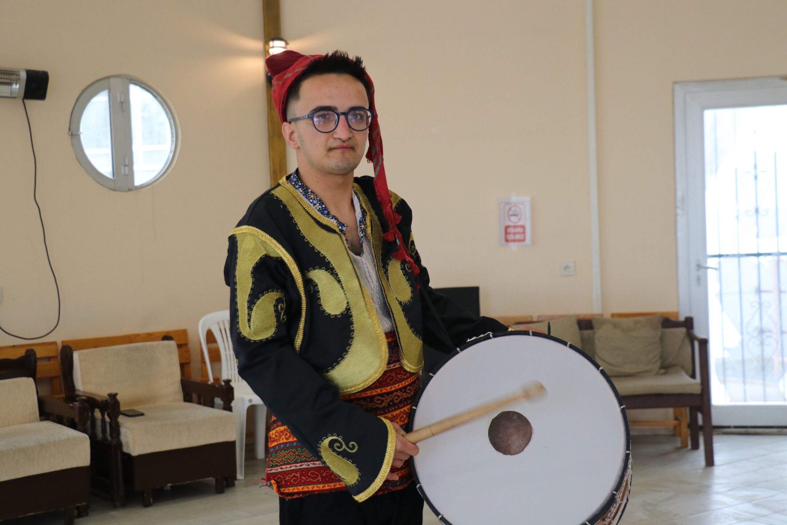 Gelenegi Yasatan Genc Yetenek Ramazana Hazir (3)