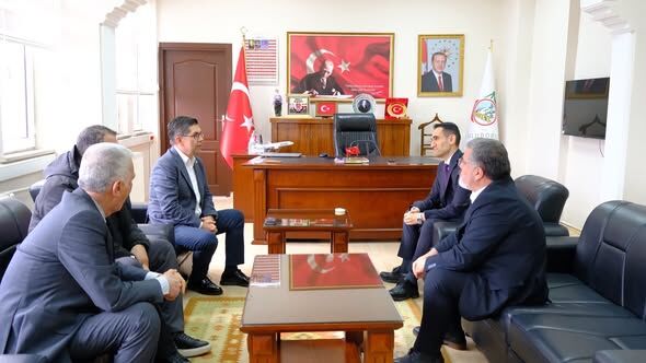 Halıcı “Eğitimdeki Sorunlar Acil Çözülmeli” 1