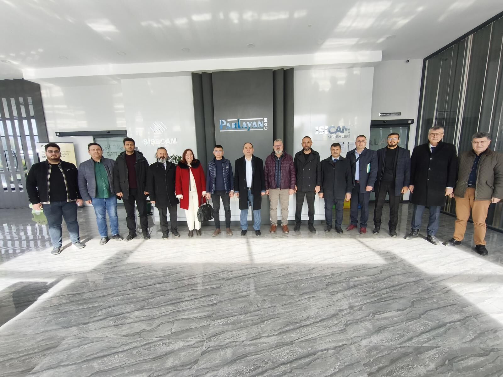 Isparta Sanayisine Tam Destek “Devlet Üreticinin Yanında” (4)