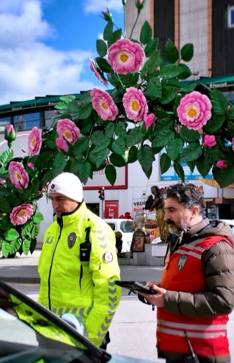 Isparta’da Akşam Saatlerine Kadar Süren Huzur Operasyonu (3)-1