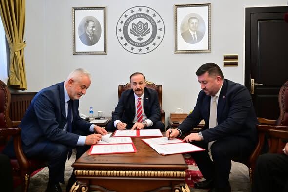 Isparta’da Eğitime Spor Desteği 1
