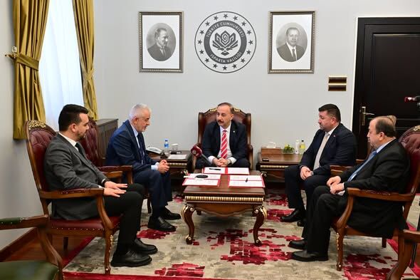 Isparta’da Eğitime Spor Desteği 2