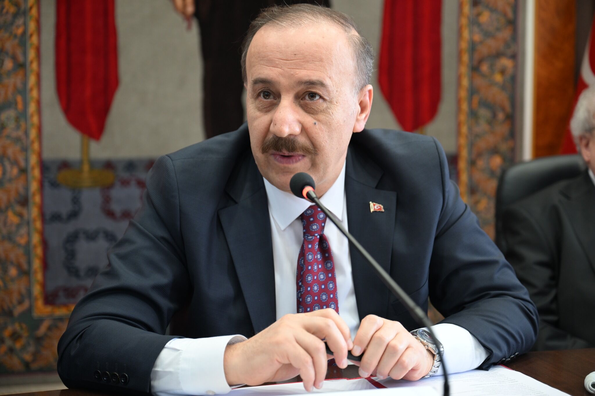 Isparta’da “Engelsiz Isparta” Protokolü İmzalandı (3)