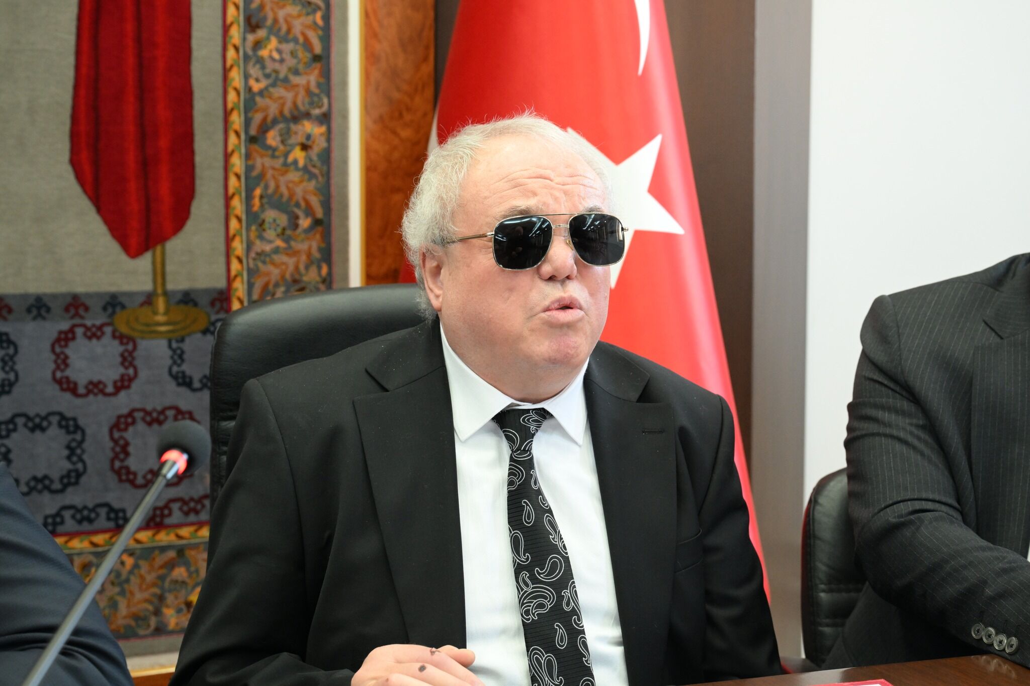 Isparta’da “Engelsiz Isparta” Protokolü İmzalandı (6)