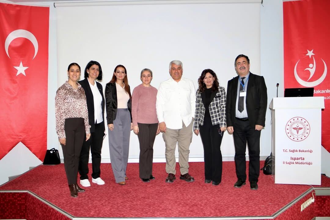 Isparta’da Koruyucu Aile Eğitimi Ve Huzurevlerinde Anlamlı Buluşmalar (1)
