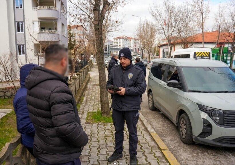 Isparta’da Okul Çevrelerinde Geniş Kapsamlı Denetim 1
