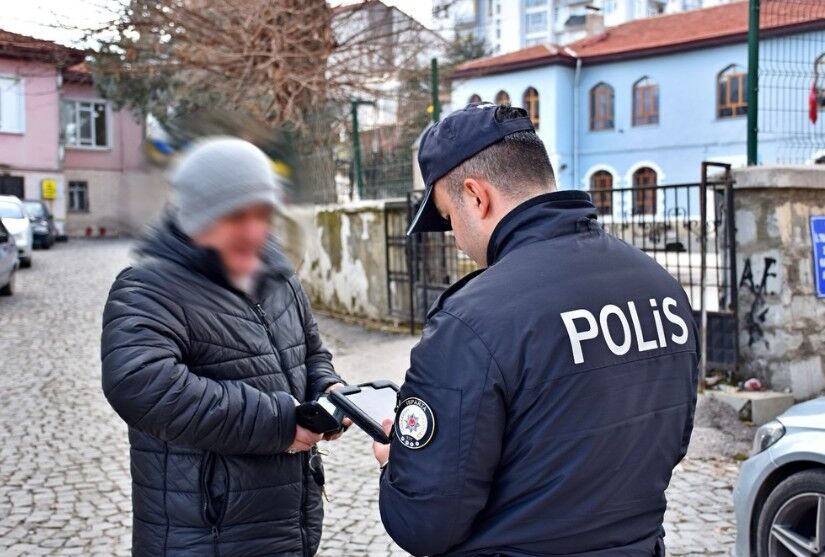 Isparta’da Okul Çevrelerinde Kapsamlı Güvenlik Denetimi 1