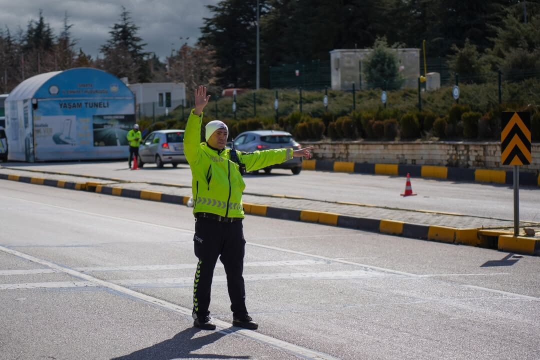 Isparta’da Şok Yol Uygulamaları Gerçekleştirildi (4)