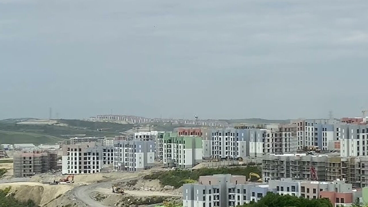 Istanbul Arnavutkoy Imar / Görsel Kaynak: https://www.bbc.com/