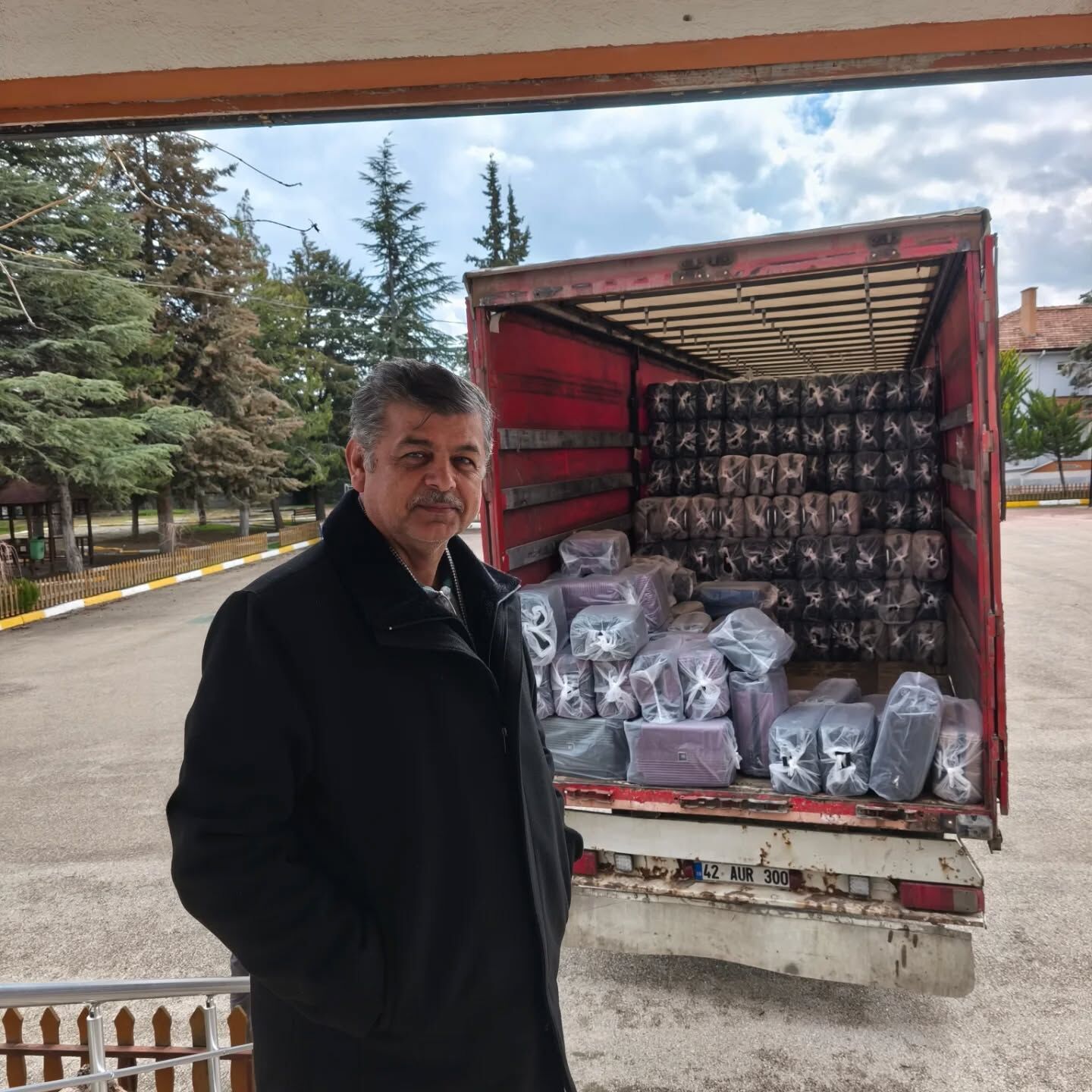 Mevlüt Tosun, Diyanet Sen Isparta