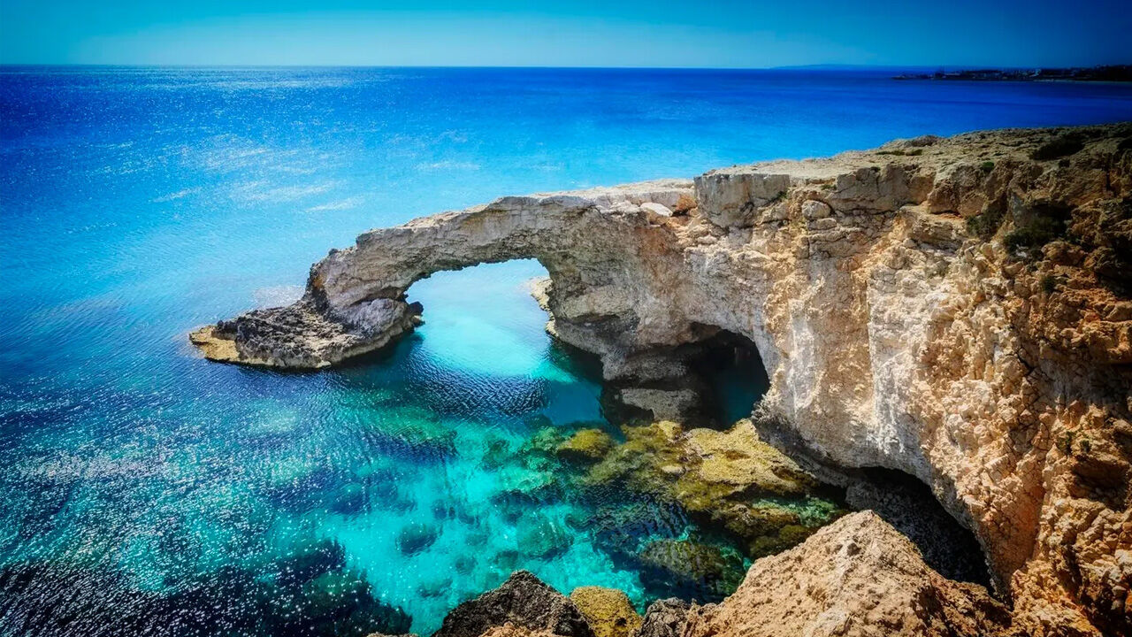 Protaras