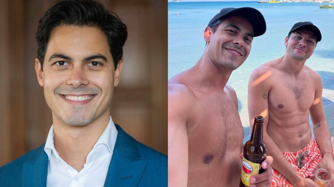 Rob Jetten Hollanda
