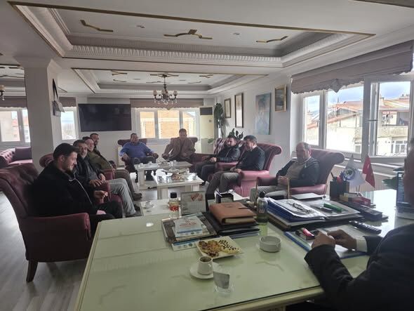 Şarkikaraağaç’ta Ekmekte Yeni Tarife