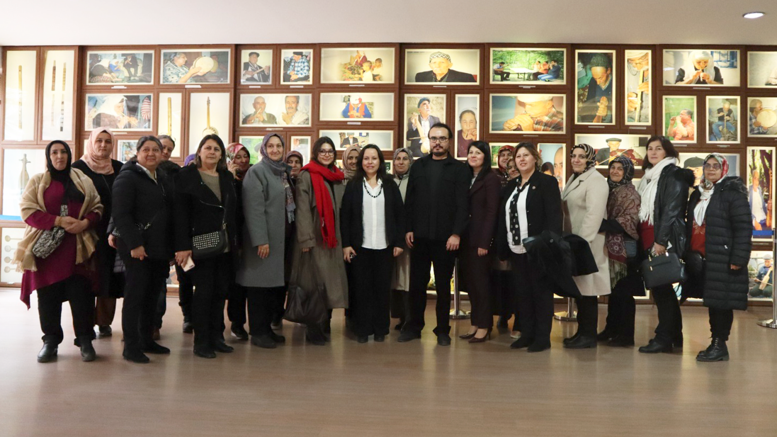 “Sdü Mahallemde, Mahallem Sdü’de” Projesinin Birinci Etabı Tamamlandı (1)