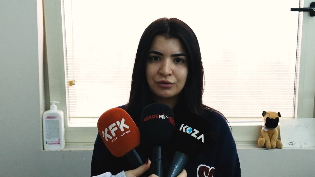 Süleyman Demirel Üniversitesi Hastanesi, Yurt Dışından Gelen Bir Hastaya Uyguladığı Başarılı Operasyonla Uluslararası Sağlık Hizmetlerindeki Yetkinliğini Bir Kez Daha Ortaya Koydu (1)