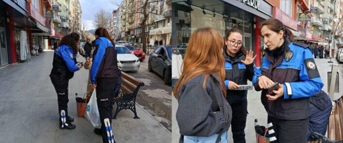 Toplum Destekli Polislik Faaliyetleri-3