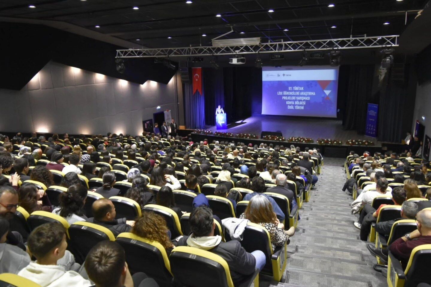 Tübi̇tak 2204 A Lise Öğrencileri Araştırma Projeleri 3