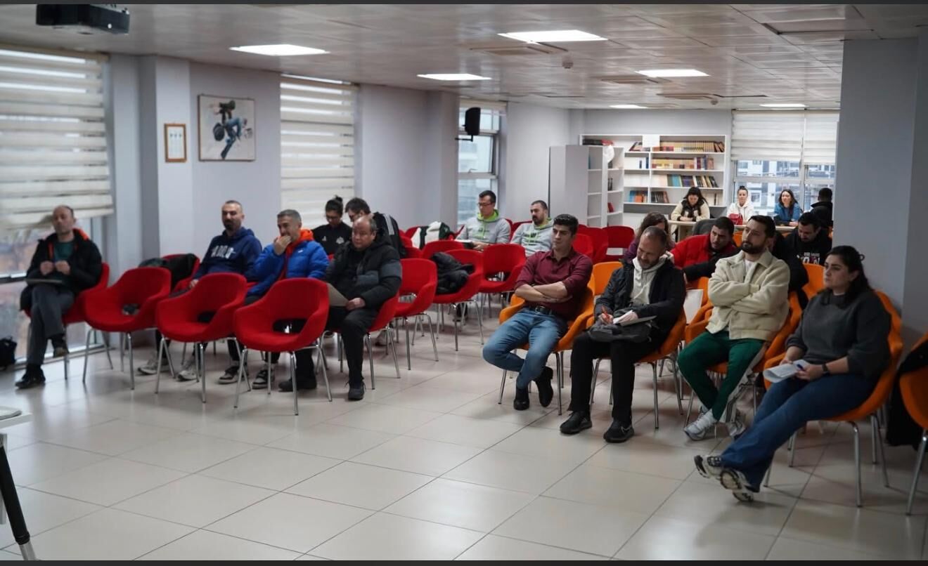 U14 Şampiyonlar Ligi Ispartada Başlıyor 2
