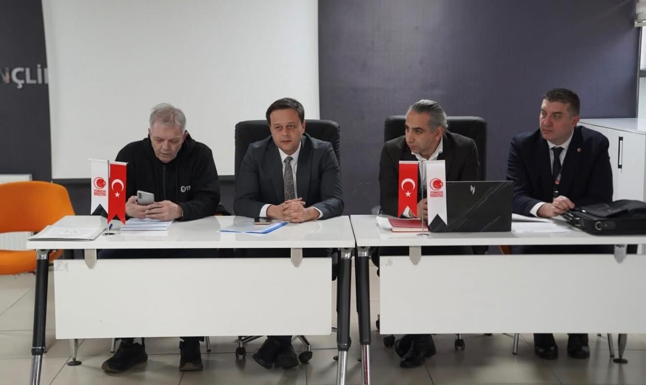 U14 Şampiyonlar Ligi Ispartada Başlıyor