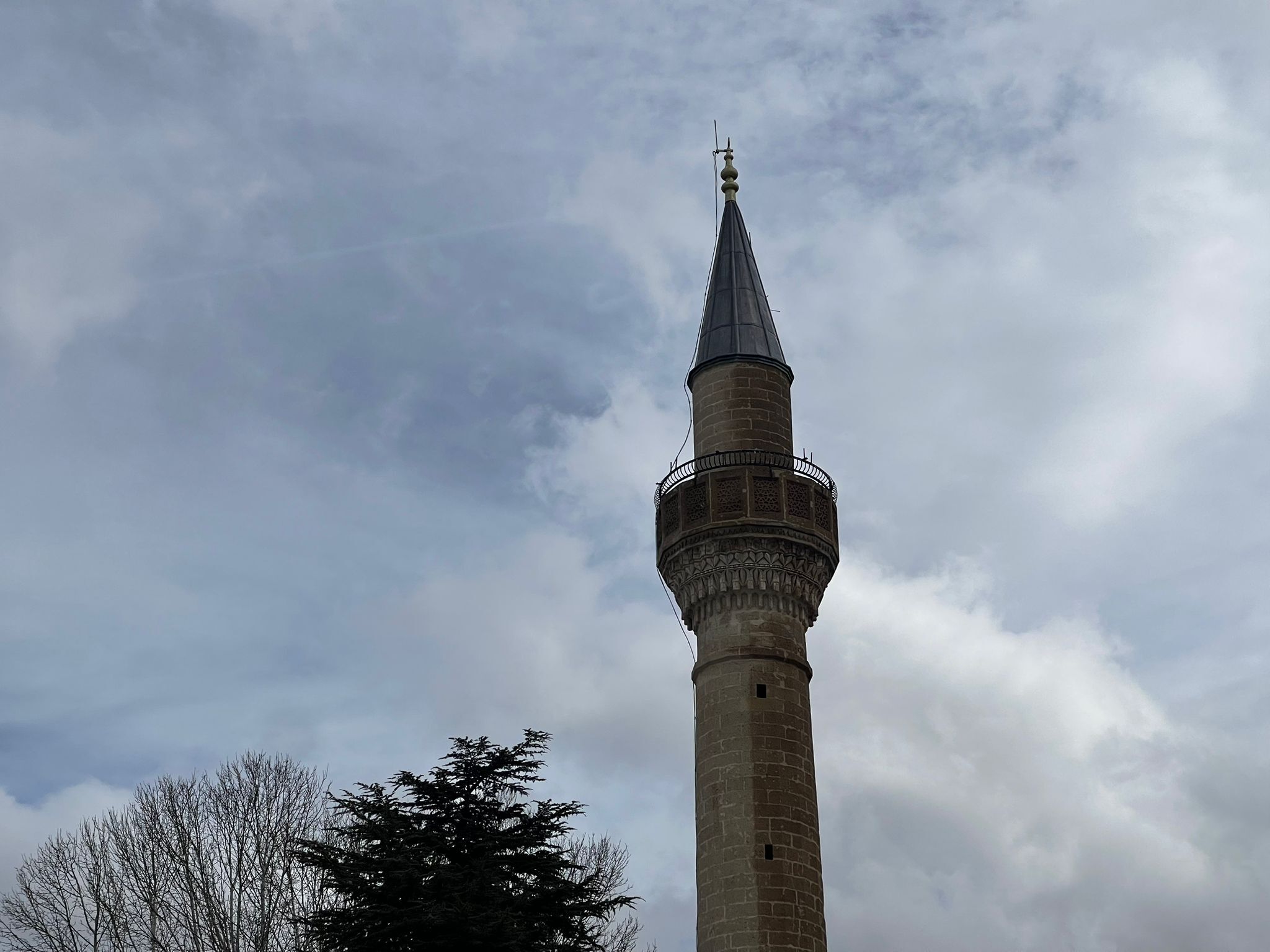 Ulu Camii Isparta (1)