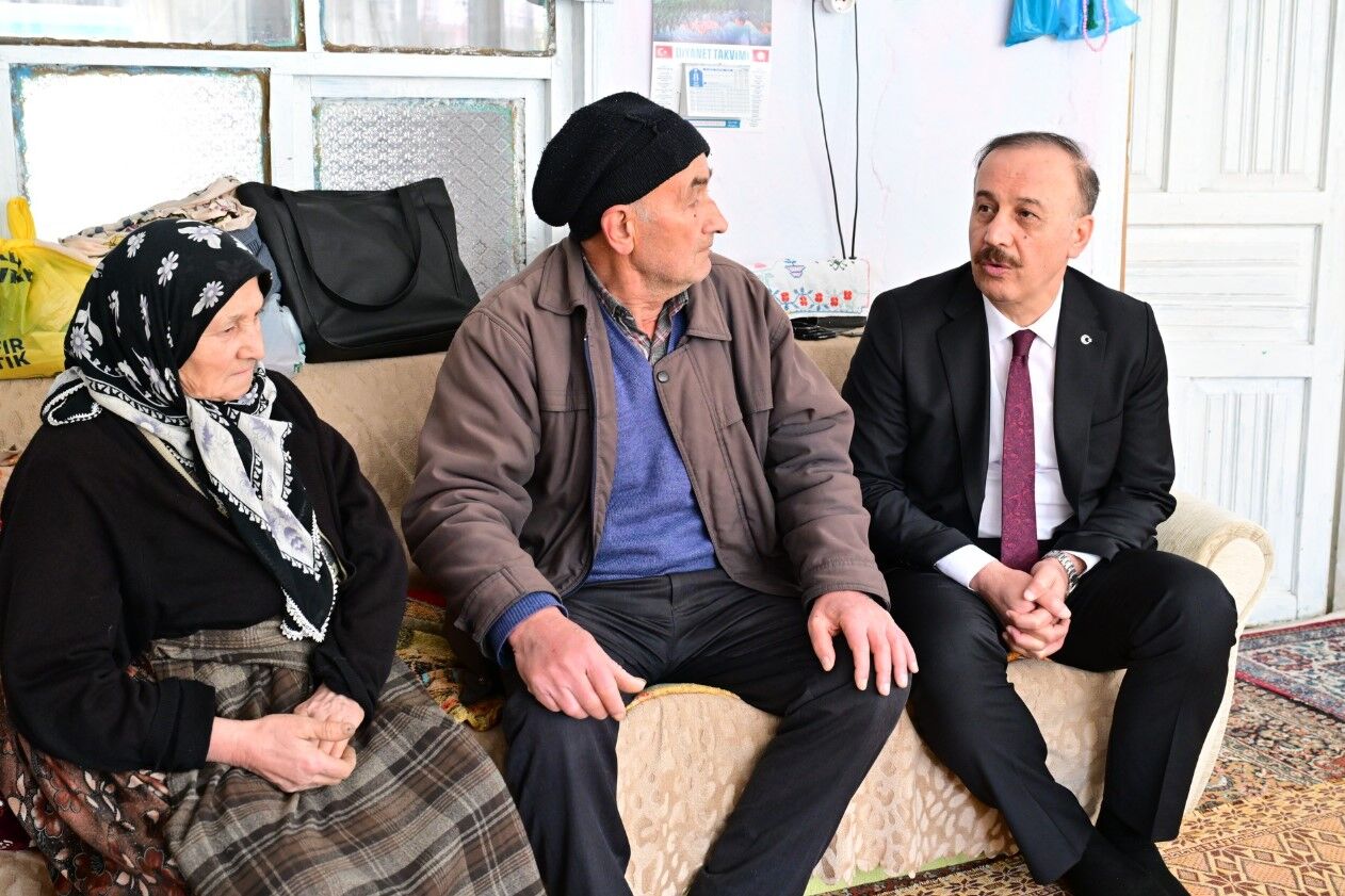 Vali Isparta