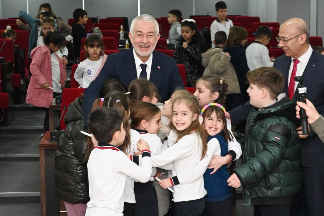 Yerel Yöneti̇mi̇ Yeri̇nde Öğrendi̇ler (7)