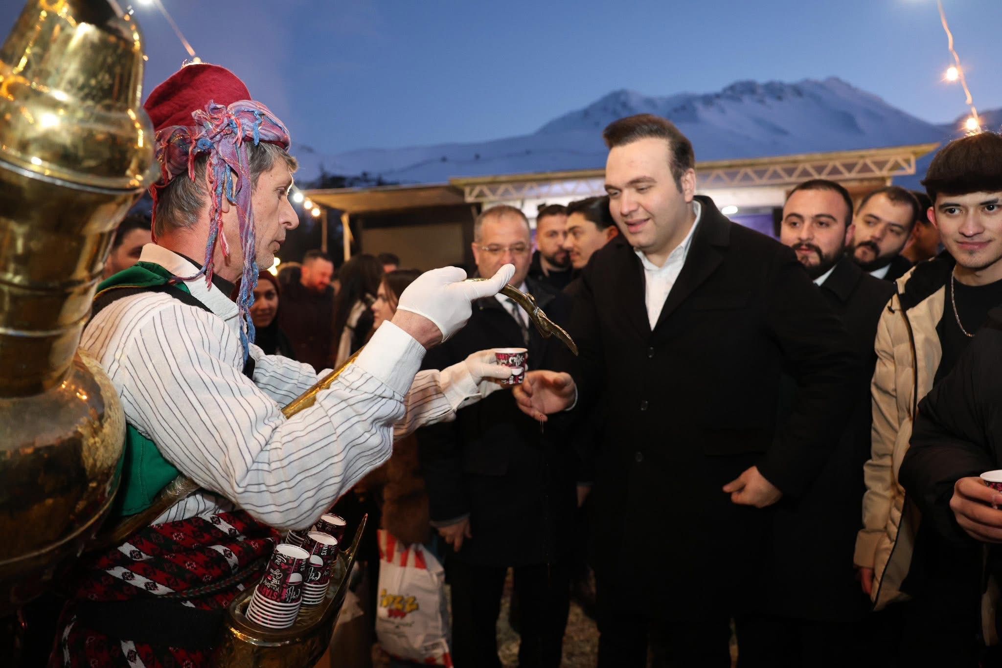 Yusuf Ibis Ispartada Bir Dizi Ziyaret Gerceklestirdi (2)