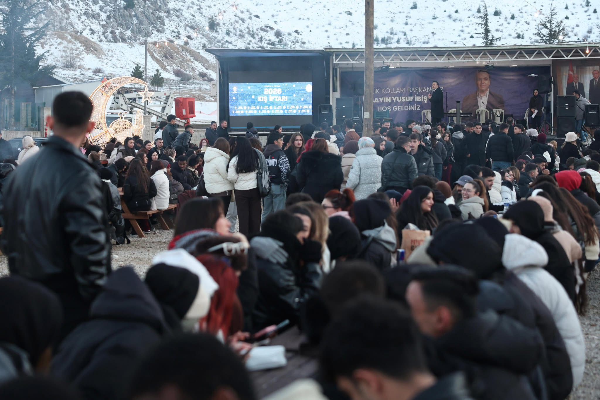 Yusuf Ibis Ispartada Bir Dizi Ziyaret Gerceklestirdi (4)