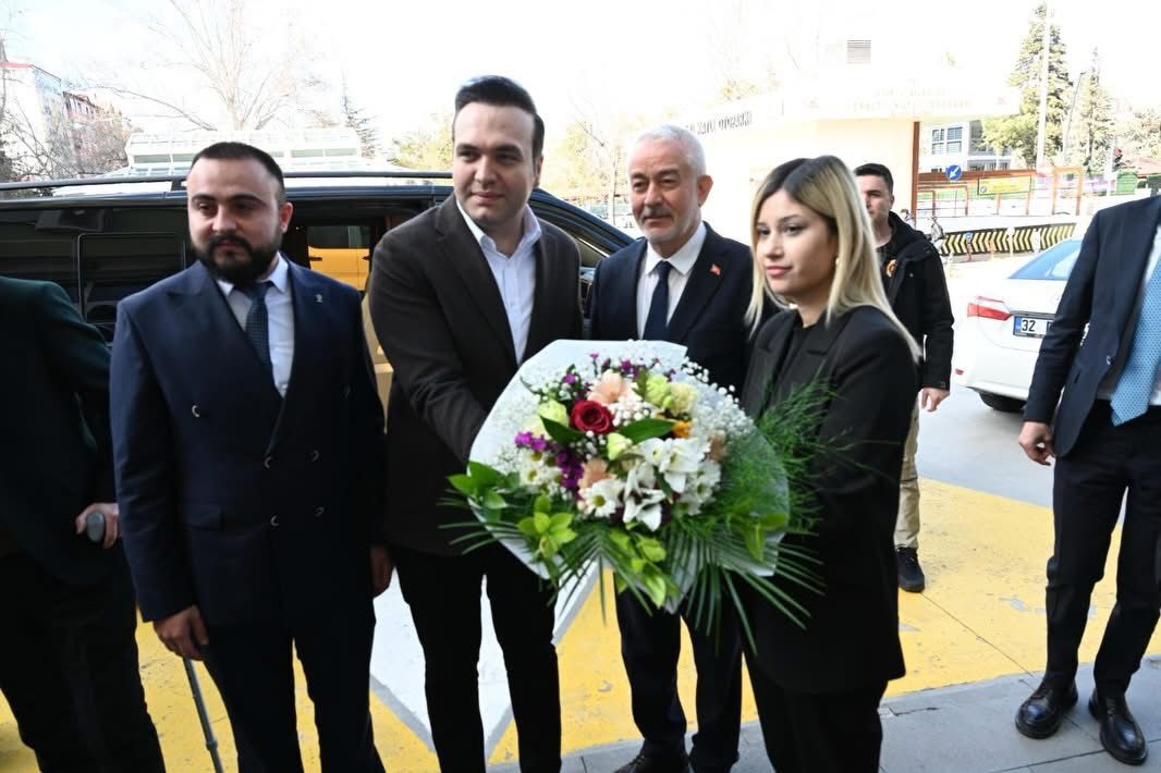 Yusuf Ibis Ispartada Bir Dizi Ziyaret Gerceklestirdi (8)