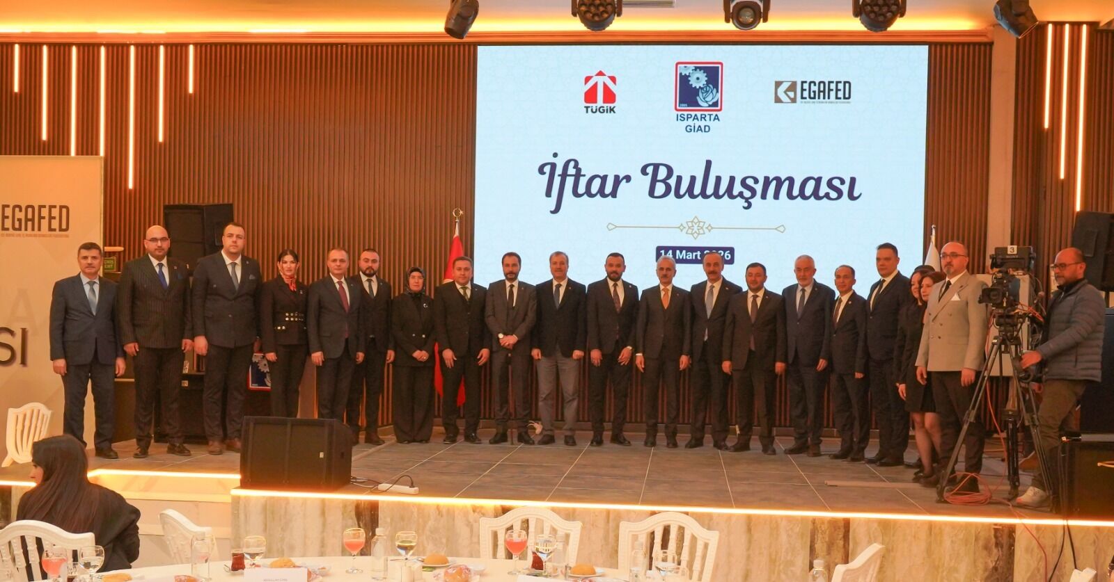 Bakan Uraloğlu Müjdeyi Verdi (6)