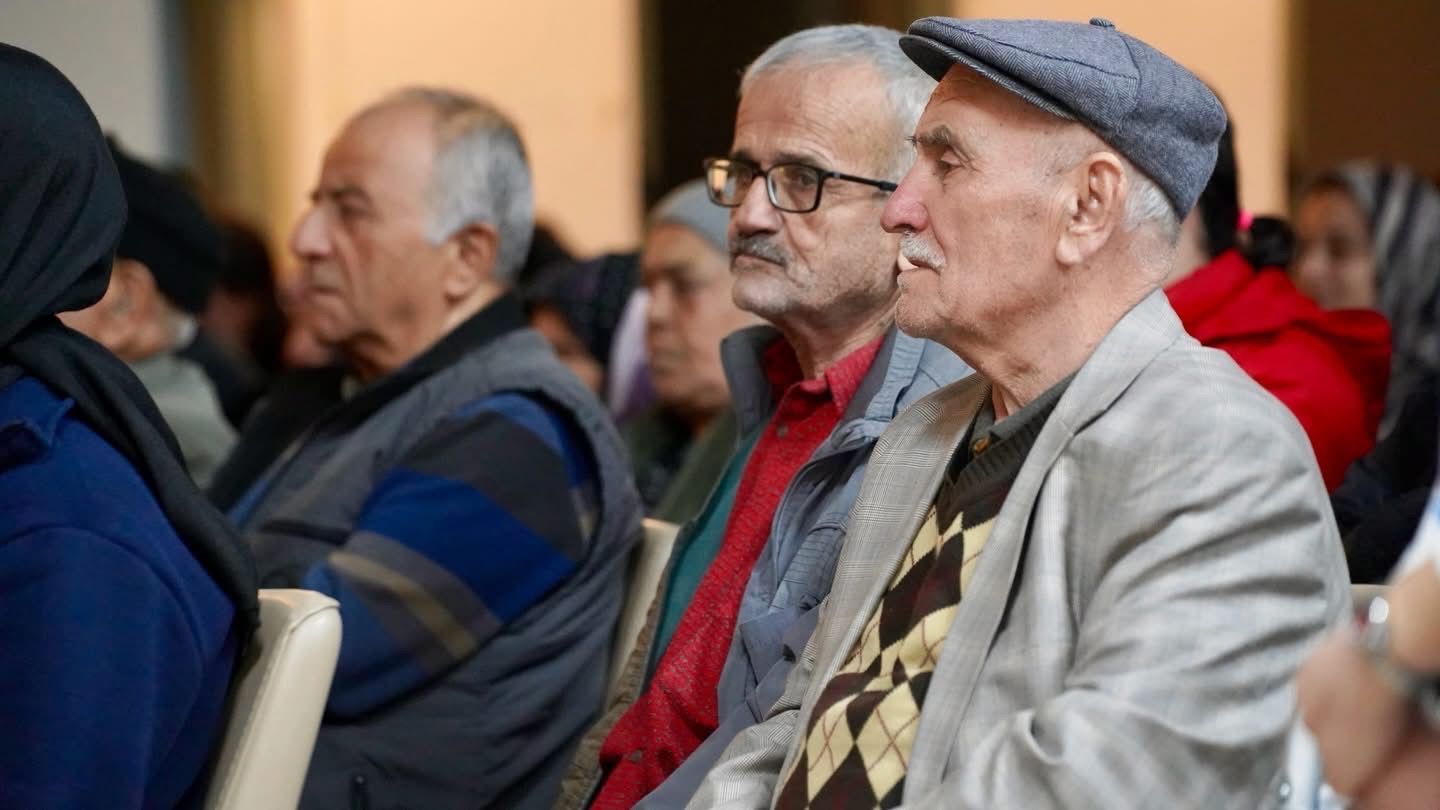 Bir Sofra Uc Nesil Uluborluda Duygulandiran Bulusma (2)