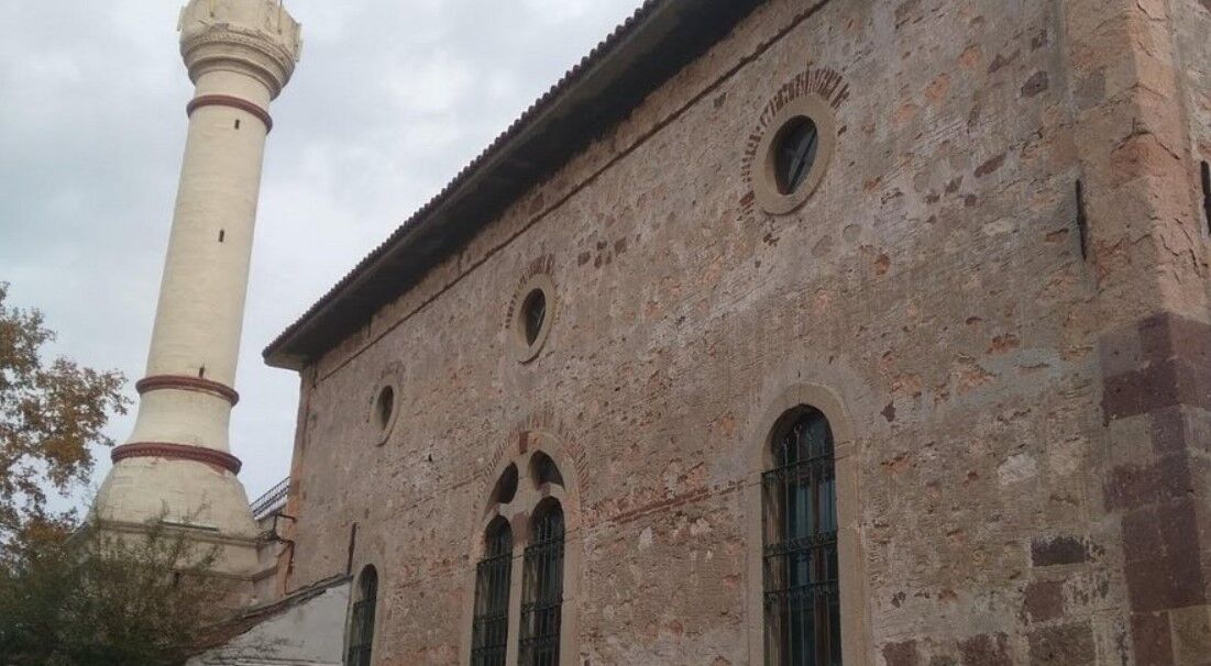 Canakkale Can Cami