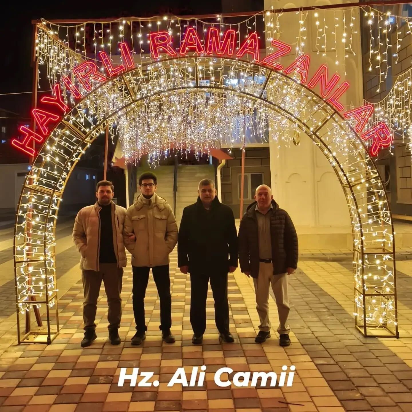 Diyanet Sen Isparta’dan Ramazan Ziyaretleri 2