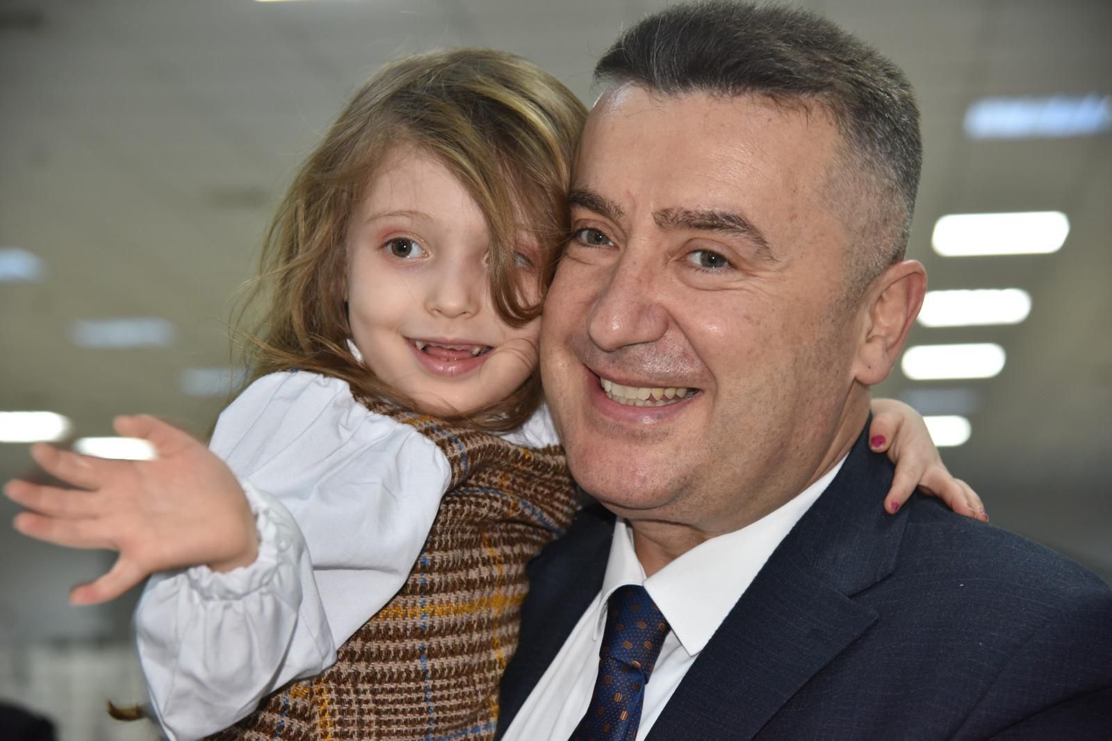 Eğirdir Belediyesi Personeli Aileleriyle İftarda Buluştu 2
