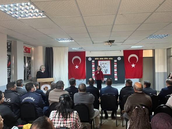Gelendost’ta İstiklal Marşı’nın Kabulü 2